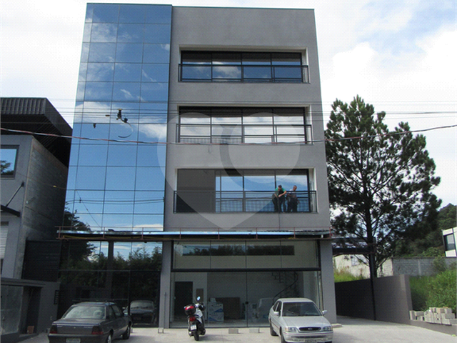 #REO1099395 - Prédio comercial para Venda em Arujá - SP