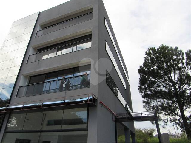 #REO1099395 - Prédio comercial para Venda em Arujá - SP