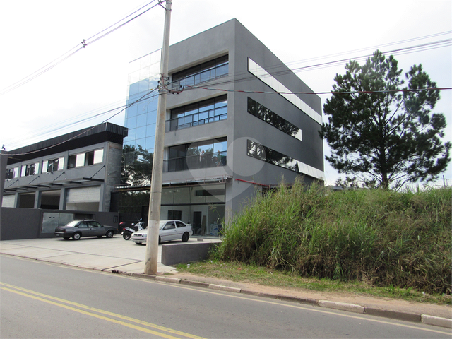 #REO1099395 - Prédio comercial para Venda em Arujá - SP