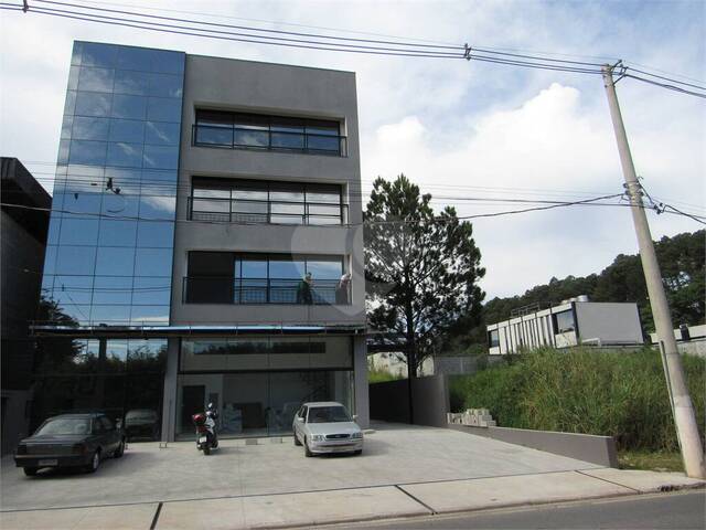 Prédio comercial para Venda em Arujá - 5