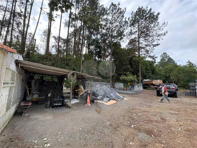 Terreno para Venda em Suzano - 2