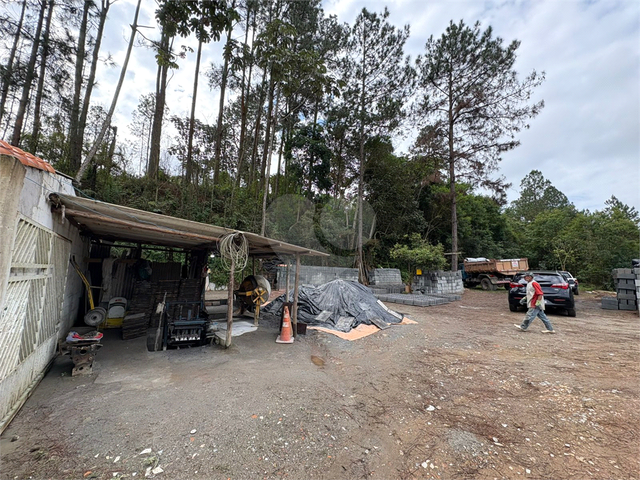 Terreno para Venda em Suzano - 2