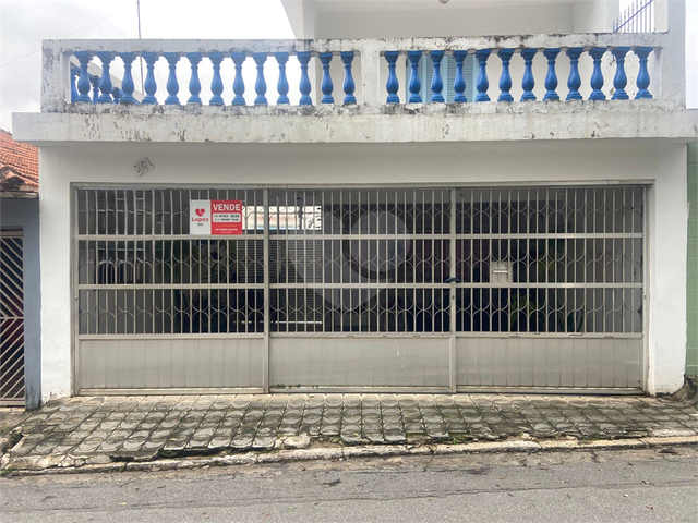 Sobrado para Venda em Poá - 2