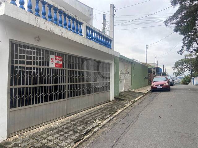 Sobrado para Venda em Poá - 3