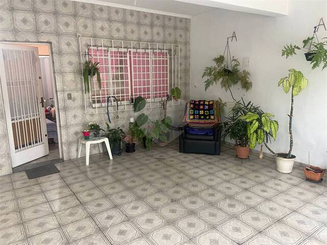 Sobrado para Venda em Poá - 4