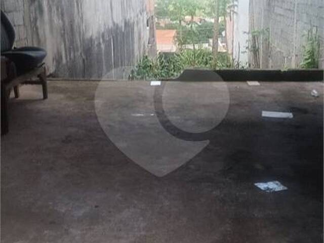 Terreno para Venda em Suzano - 2