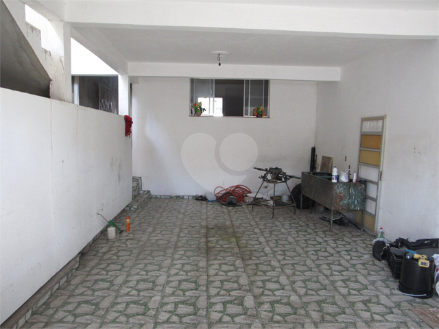 Casa para Venda em Suzano - 2