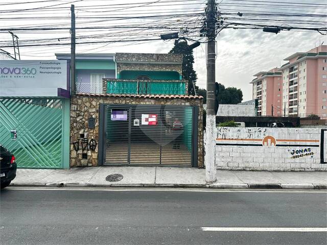 Sobrado para Venda em Suzano - 2