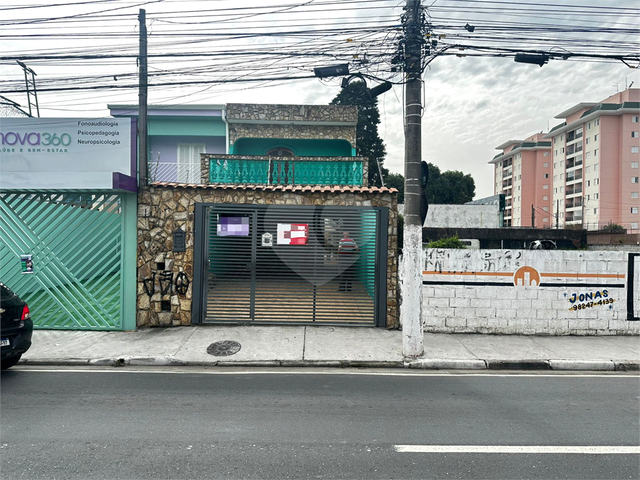 Sobrado para Venda em Suzano - 2