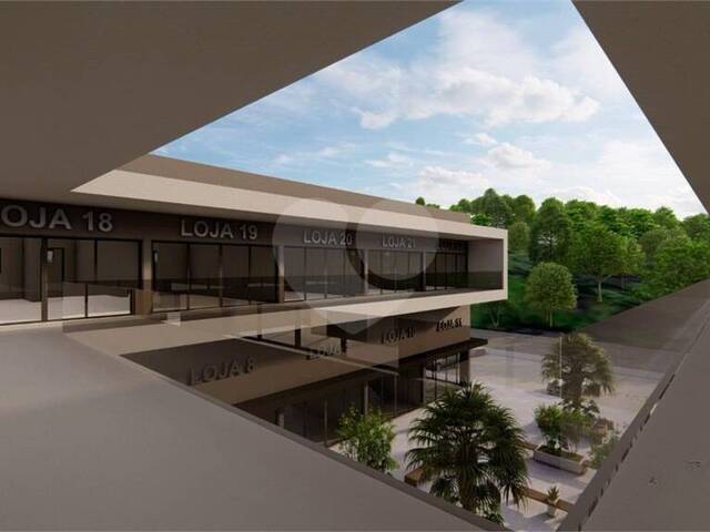 Escritório para Venda em Arujá - 5