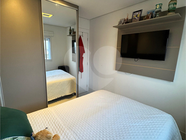 Apartamento para Venda em São Bernardo do Campo - 4