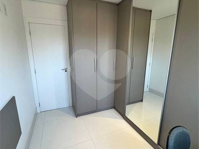 Apartamento para Venda em São Bernardo do Campo - 5