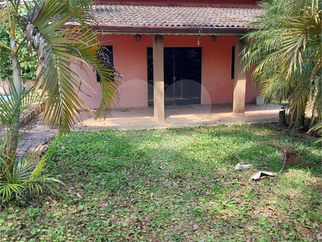 #REO1098535 - Chácara para Venda em Suzano - SP