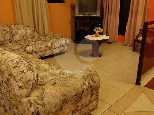 #REO1098535 - Chácara para Venda em Suzano - SP