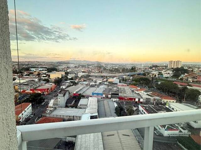 Apartamento para Venda em Poá - 2