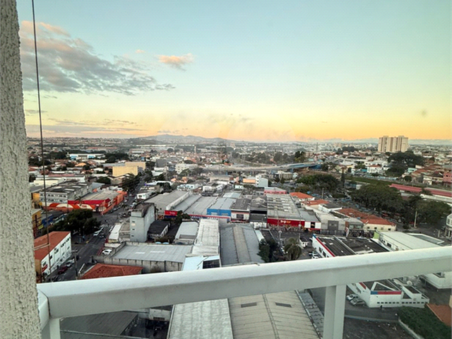 Apartamento para Venda em Poá - 2