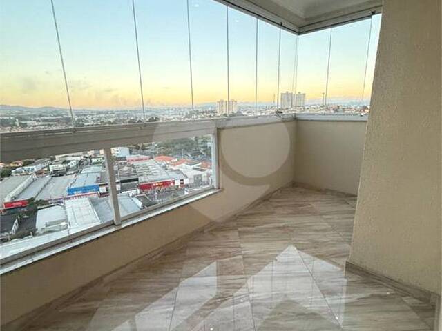 Apartamento para Venda em Poá - 3