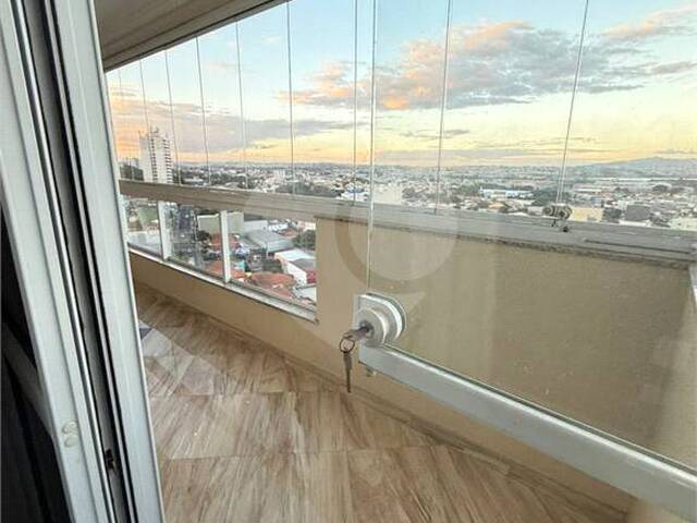 Apartamento para Venda em Poá - 4