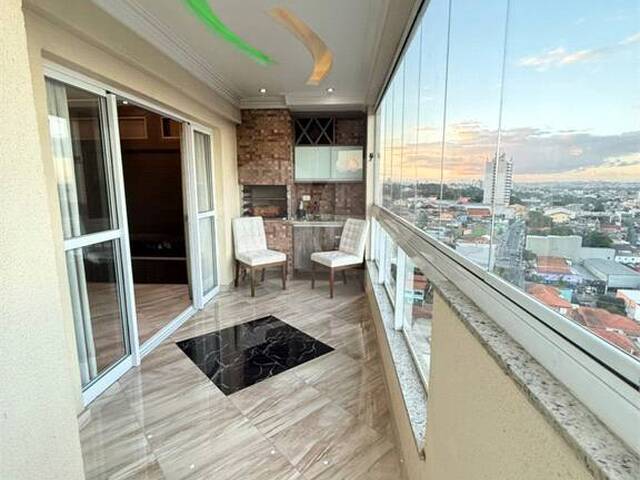 Apartamento para Venda em Poá - 5