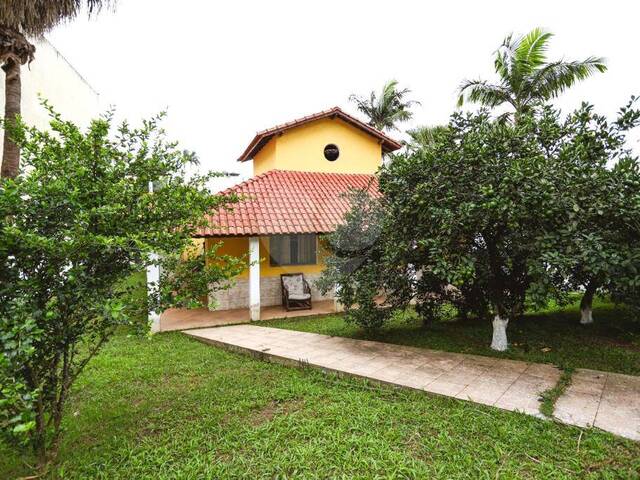 #REO1097350 - Chácara para Venda em Suzano - SP