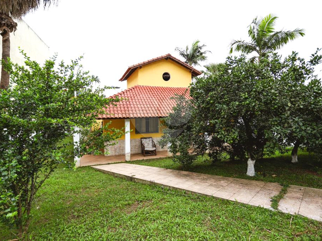 #REO1097350 - Chácara para Venda em Suzano - SP