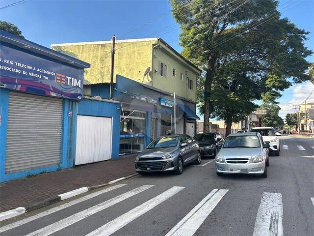 #REO1097398 - Sobrado para Venda em Ferraz de Vasconcelos - SP