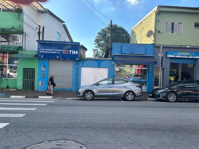 #REO1097398 - Sobrado para Venda em Ferraz de Vasconcelos - SP