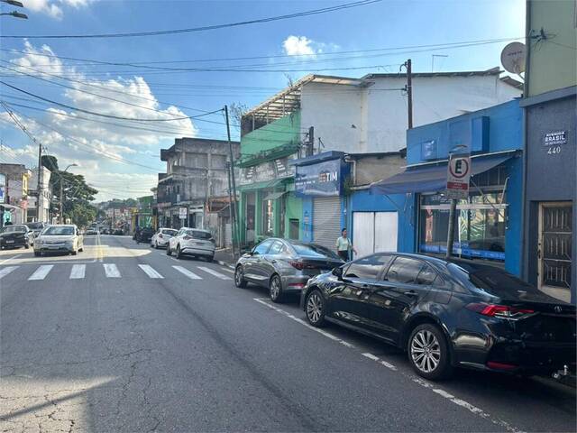 #REO1097398 - Sobrado para Venda em Ferraz de Vasconcelos - SP