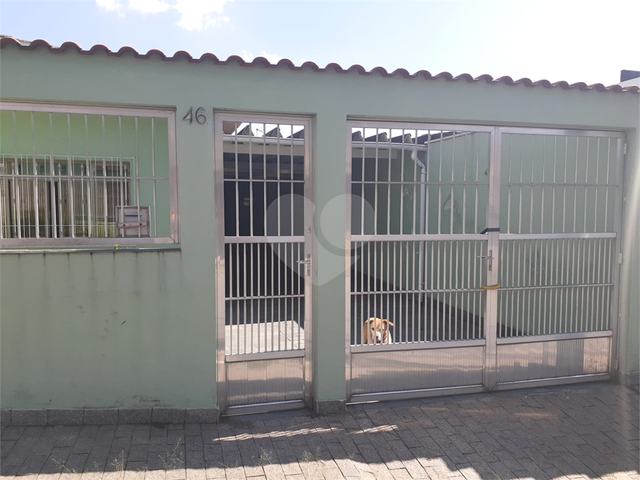 Venda em Vila Correa - Ferraz de Vasconcelos