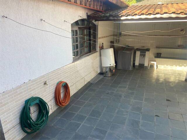 Casa para Venda em Poá - 4