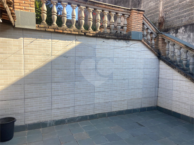 Casa para Venda em Poá - 5