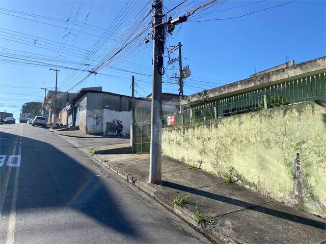 #REO1097533 - Casa para Venda em Ferraz de Vasconcelos - SP
