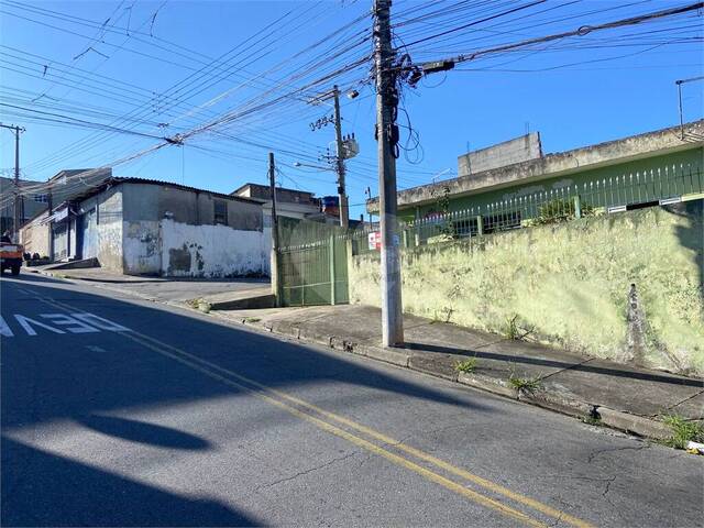 #REO1097533 - Casa para Venda em Ferraz de Vasconcelos - SP