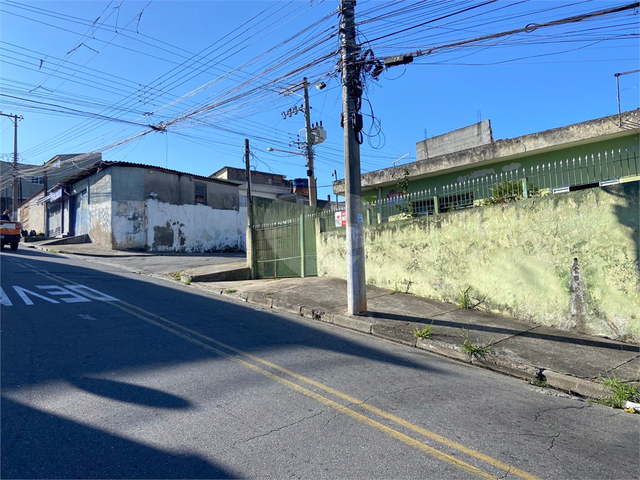 #REO1097533 - Casa para Venda em Ferraz de Vasconcelos - SP