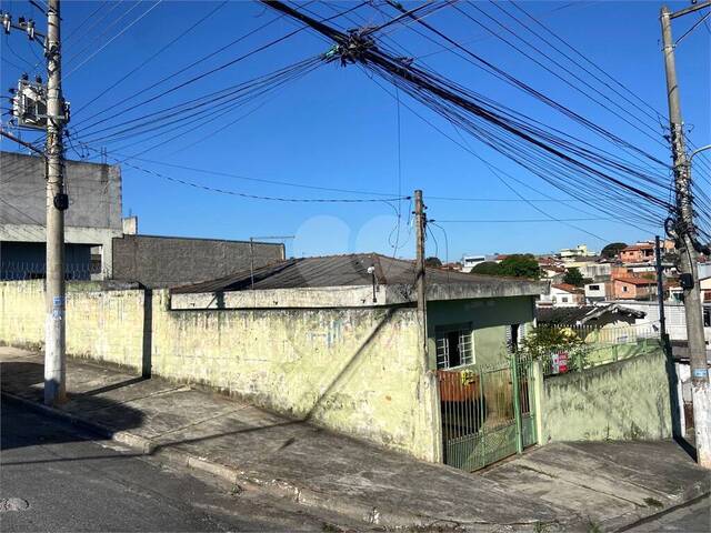 Casa para Venda em Ferraz de Vasconcelos - 4