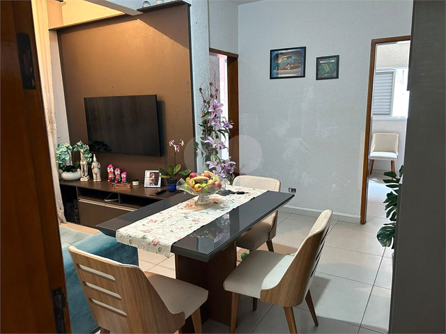 #REO1097842 - Apartamento para Venda em Ferraz de Vasconcelos - SP