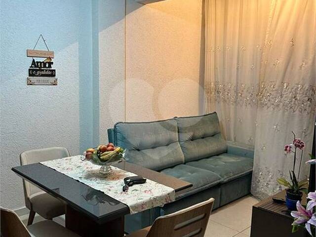 Apartamento para Venda em Ferraz de Vasconcelos - 4