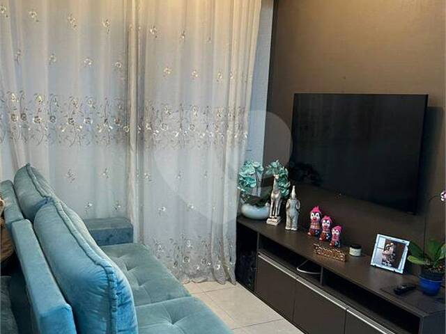 Apartamento para Venda em Ferraz de Vasconcelos - 5