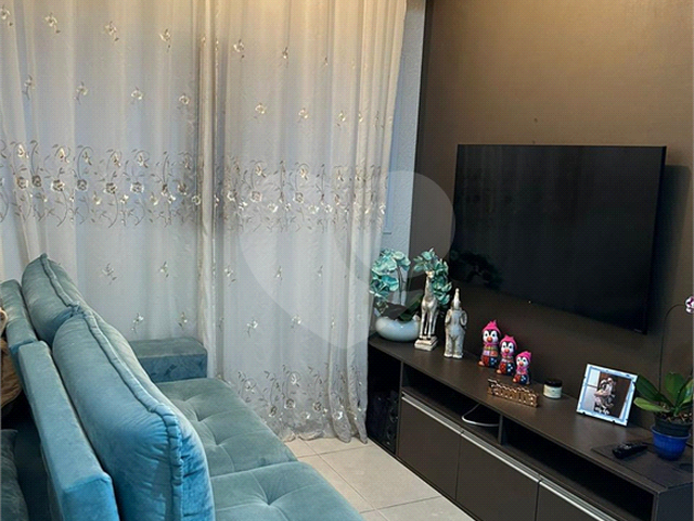 Apartamento para Venda em Ferraz de Vasconcelos - 5