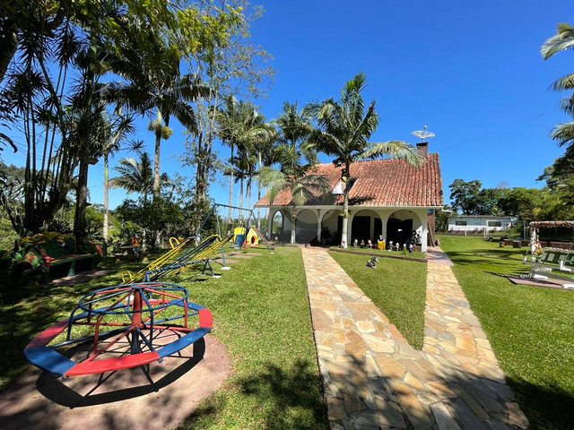 Venda em Chácaras Copaco - Arujá