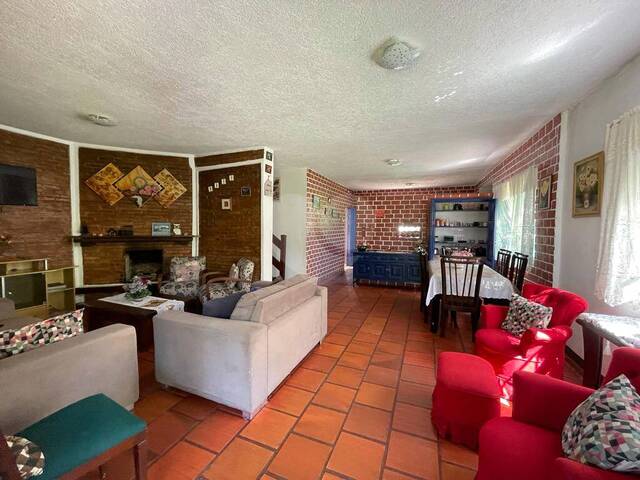 #REO1097928 - Chácara para Venda em Arujá - SP