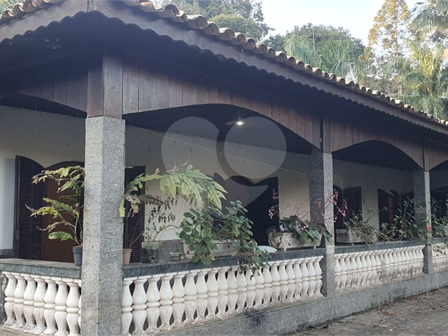 Venda em Chácaras Copaco - Arujá