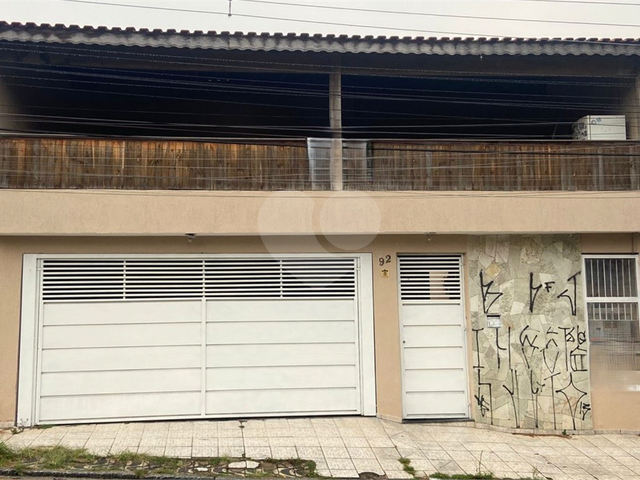 Venda em Sitio Paredão - Ferraz de Vasconcelos