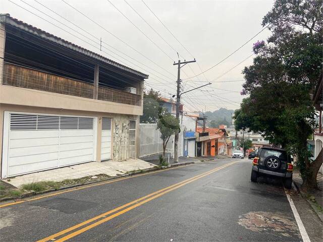 #REO1096416 - Casa para Venda em Ferraz de Vasconcelos - SP