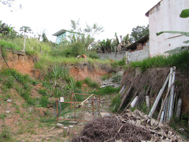 #REO1096906 - Terreno para Venda em Arujá - SP