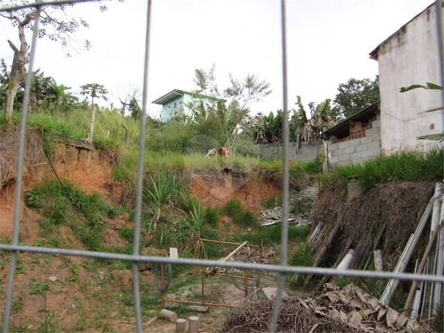 #REO1096906 - Terreno para Venda em Arujá - SP