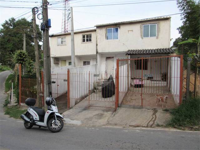 #REO1096906 - Terreno para Venda em Arujá - SP