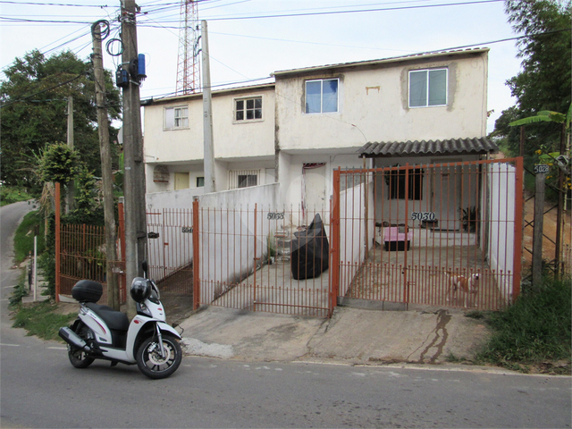 #REO1096906 - Terreno para Venda em Arujá - SP