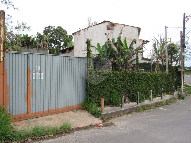 Terreno para Venda em Arujá - 4