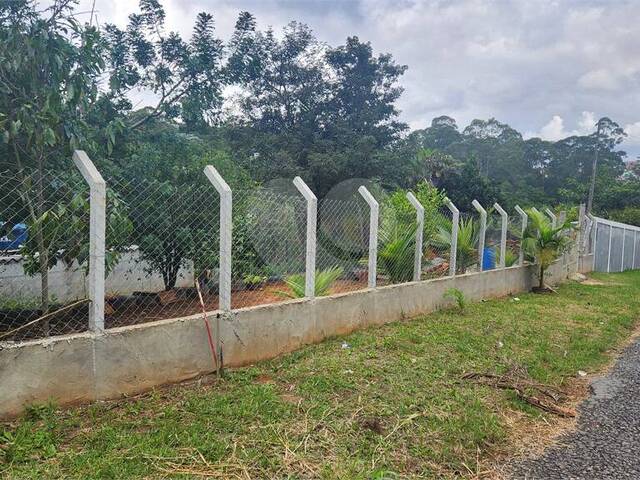 #REO1096909 - Terreno para Venda em Arujá - SP